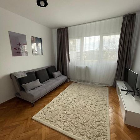 Apartament De Lux Semicentral ヤシ エクステリア 写真