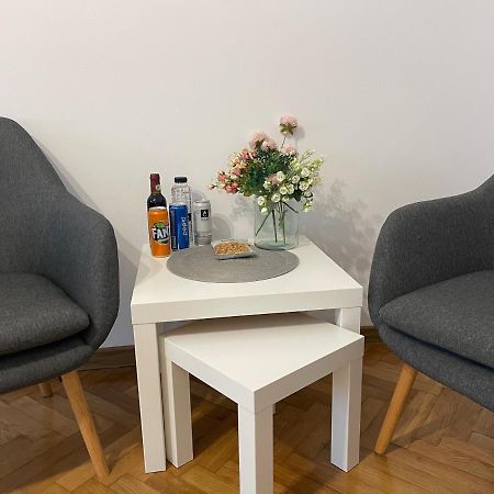 Apartament De Lux Semicentral ヤシ エクステリア 写真