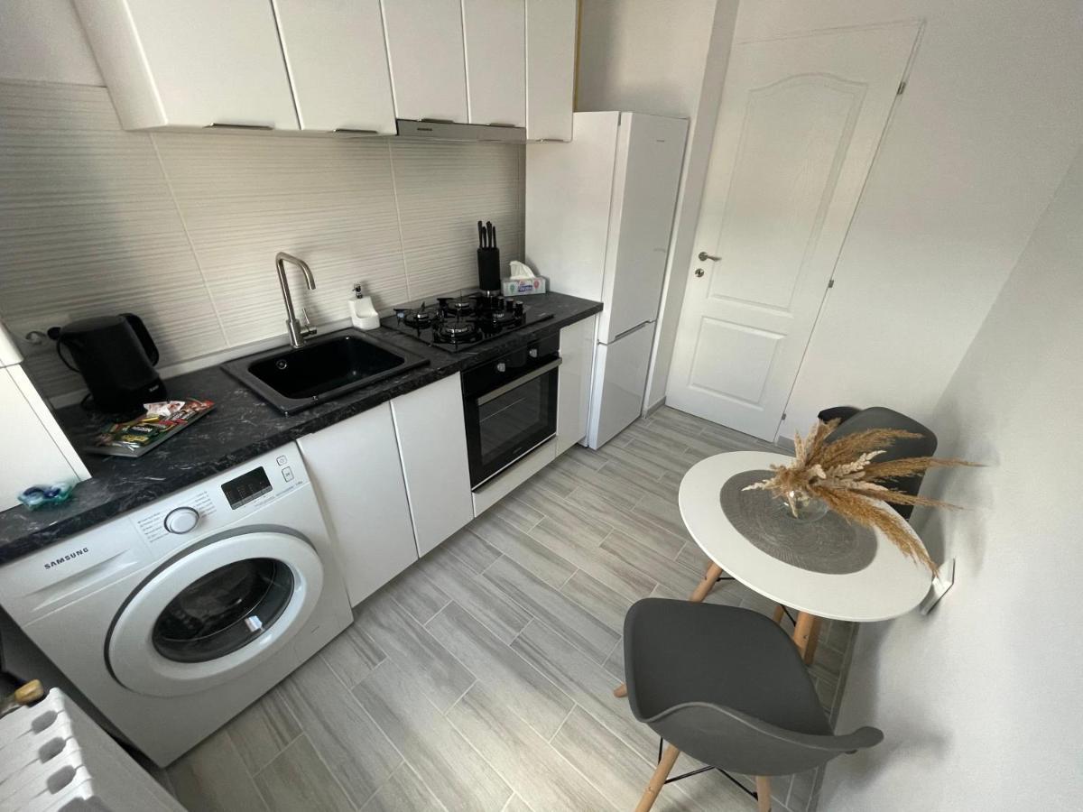 Apartament De Lux Semicentral ヤシ エクステリア 写真