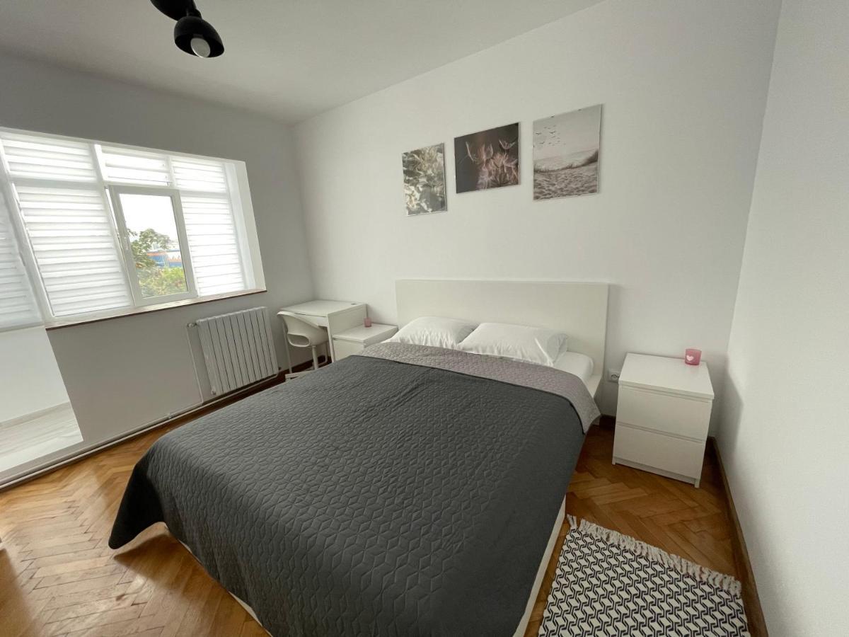 Apartament De Lux Semicentral ヤシ エクステリア 写真