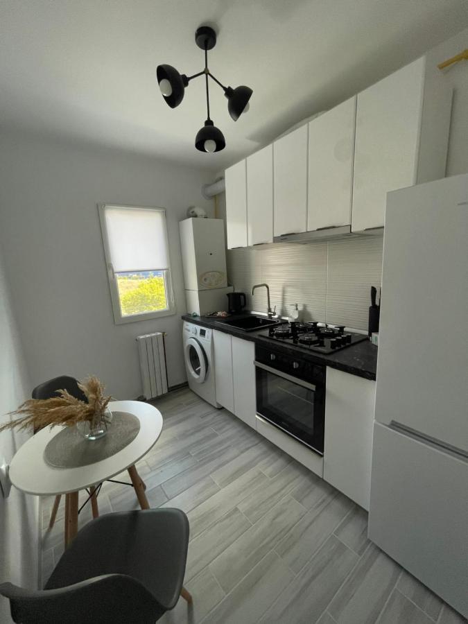 Apartament De Lux Semicentral ヤシ エクステリア 写真