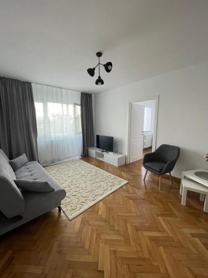 Apartament De Lux Semicentral ヤシ エクステリア 写真