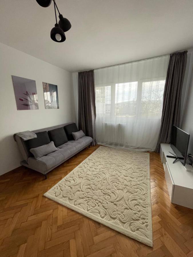 Apartament De Lux Semicentral ヤシ エクステリア 写真