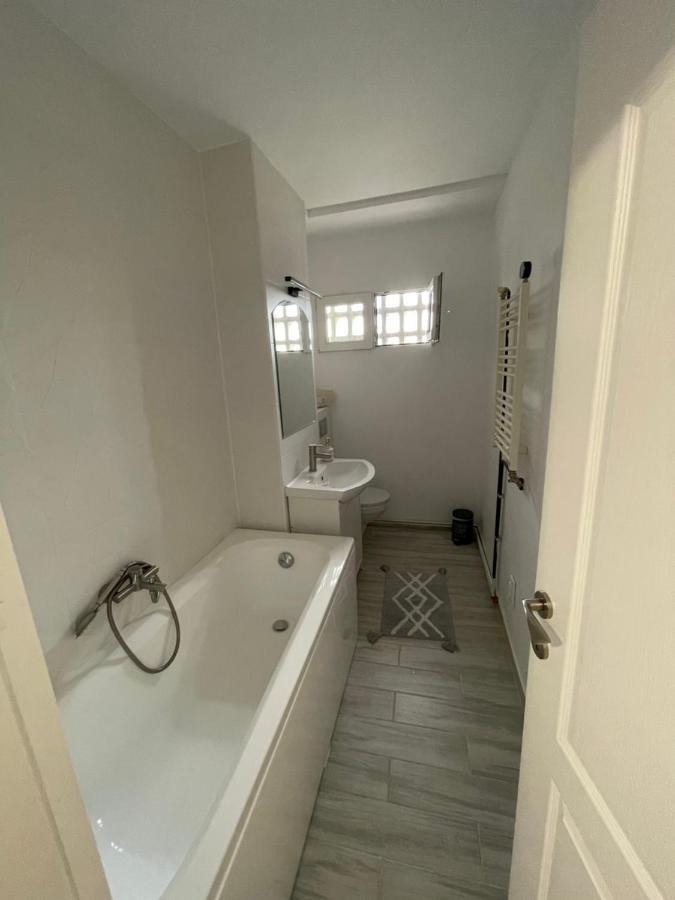 Apartament De Lux Semicentral ヤシ エクステリア 写真