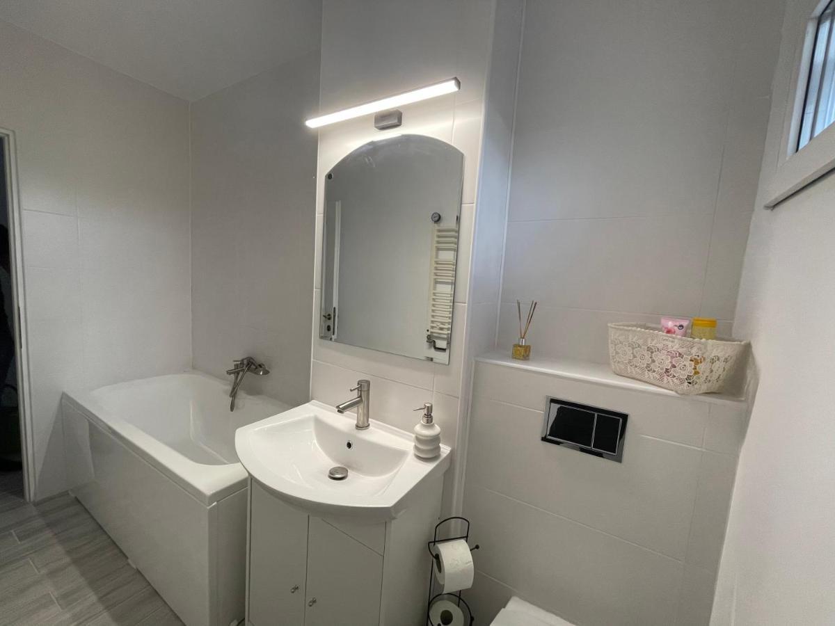 Apartament De Lux Semicentral ヤシ エクステリア 写真