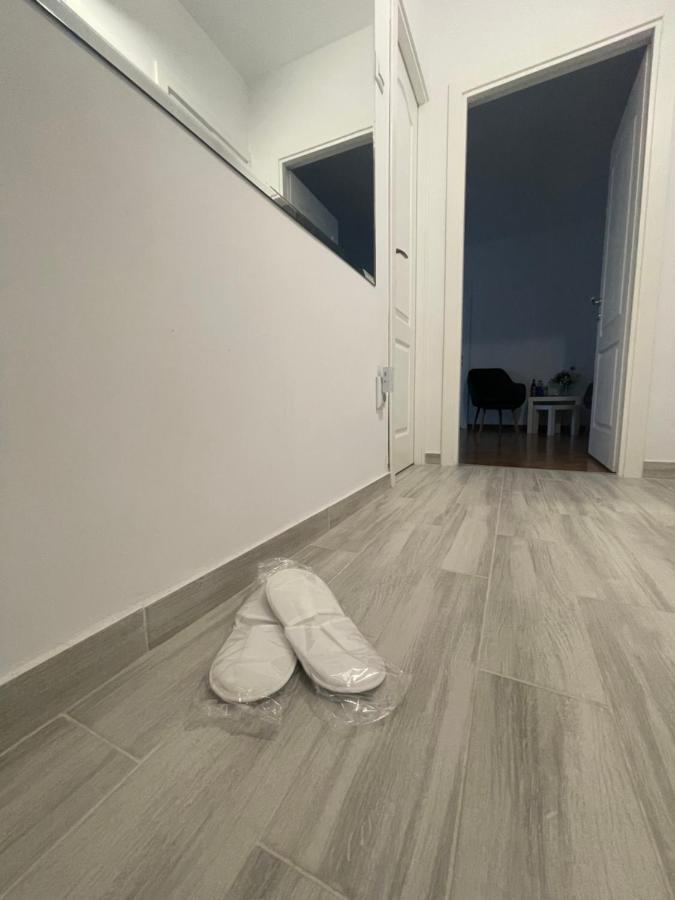Apartament De Lux Semicentral ヤシ エクステリア 写真