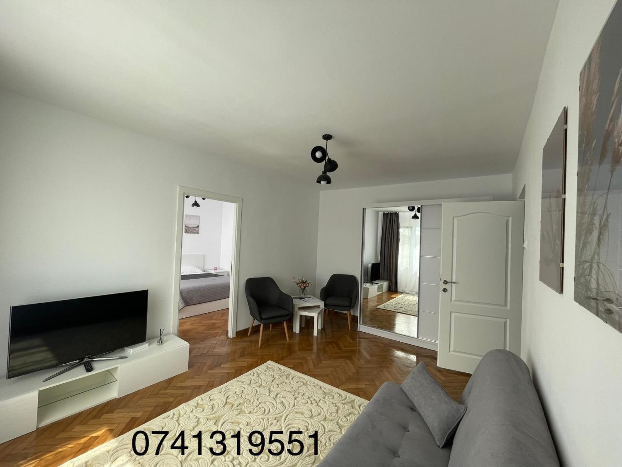 Apartament De Lux Semicentral ヤシ エクステリア 写真